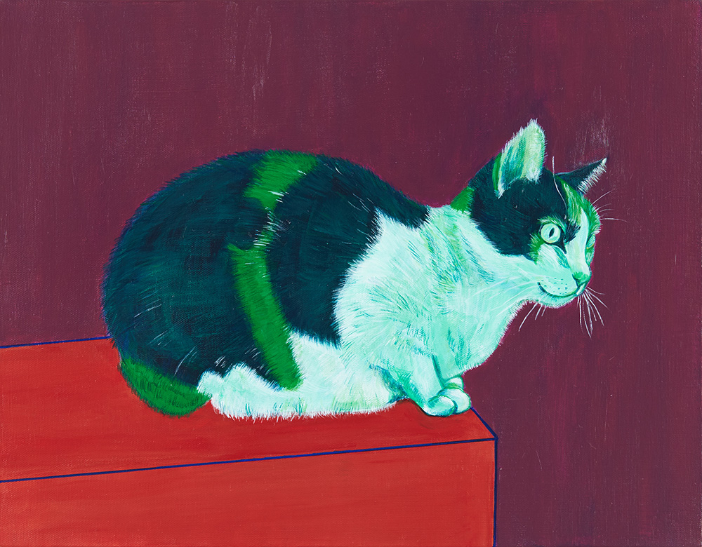 私を楽しませて