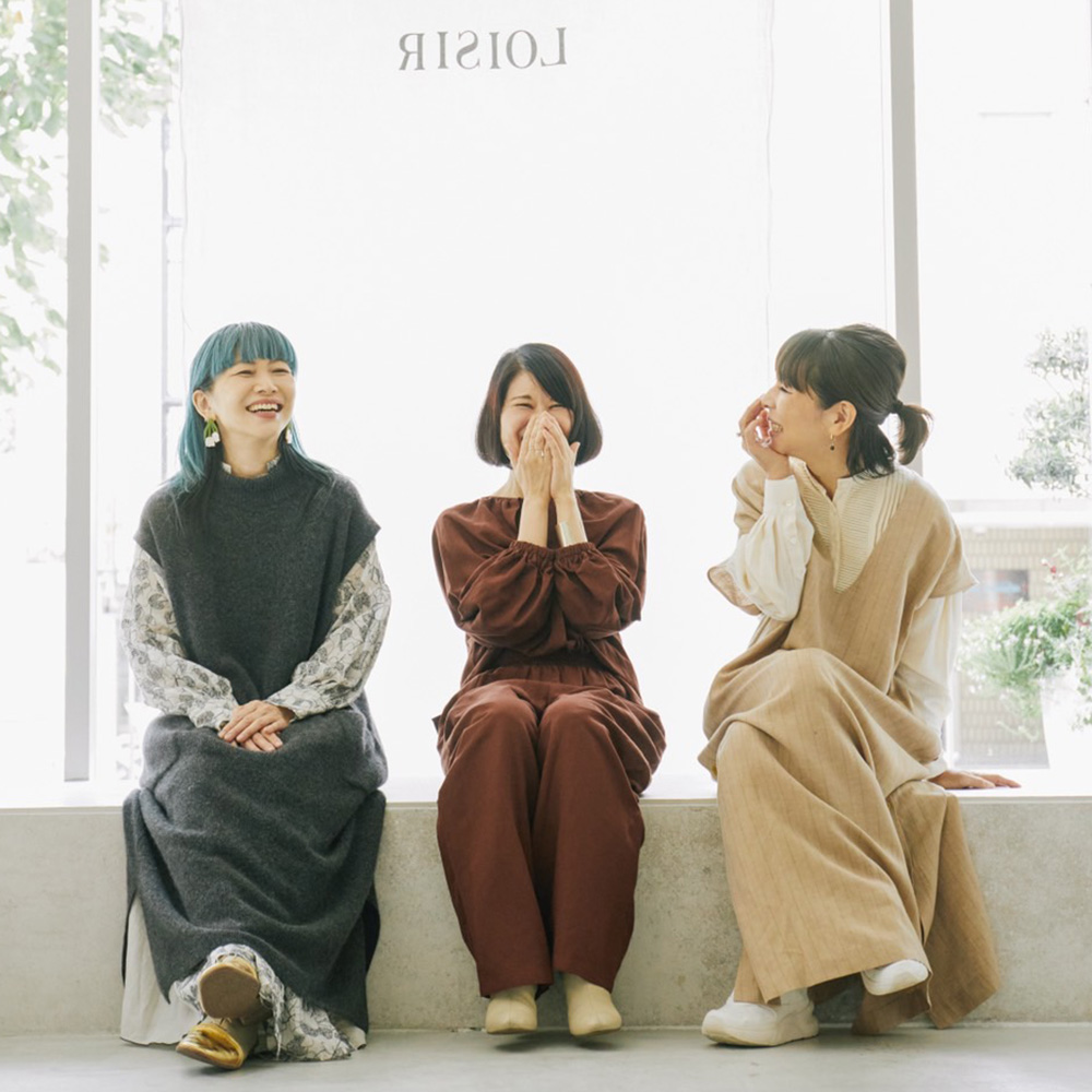 対談：私の自由時間 vol.4 – RIO UMEZAWA